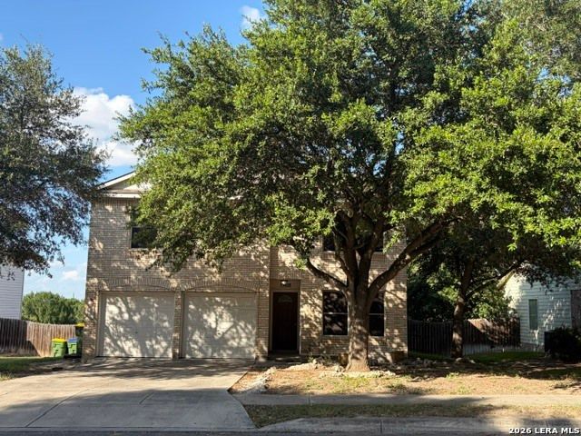 15818 TURFWAY PARK, Selma, TX 78154