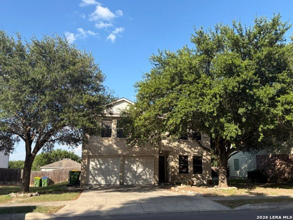 15818 TURFWAY PARK, Selma, TX 78154