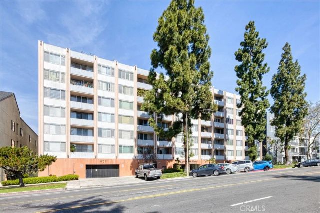 421 La Fayette 726, Los Angeles, CA 90057