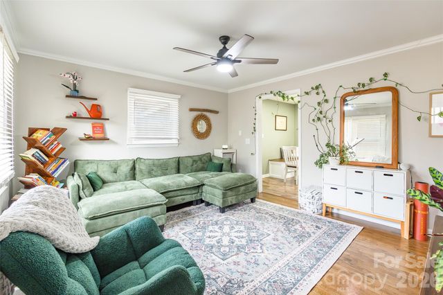 333 Kennerly Drive, Indian Trail, NC 28079