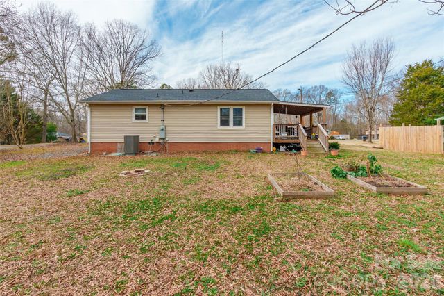 333 Kennerly Drive, Indian Trail, NC 28079