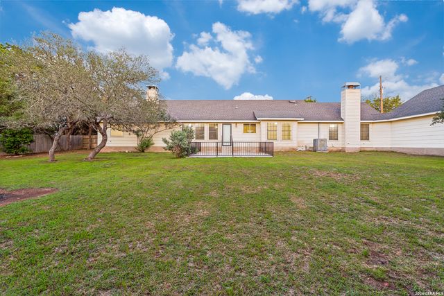 1129 Desert Gold, Boerne, TX 78006