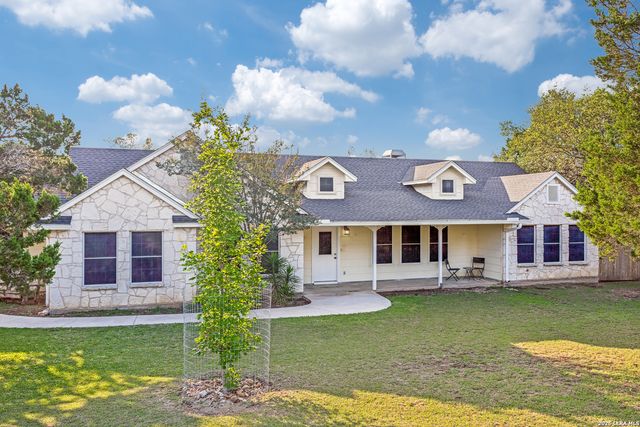 1129 Desert Gold, Boerne, TX 78006