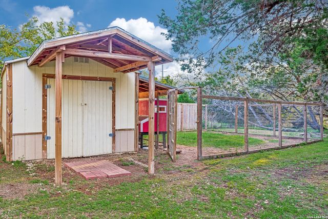 1129 Desert Gold, Boerne, TX 78006