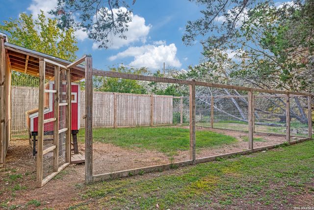 1129 Desert Gold, Boerne, TX 78006