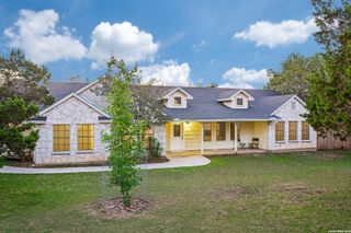 1129 Desert Gold, Boerne, TX 78006