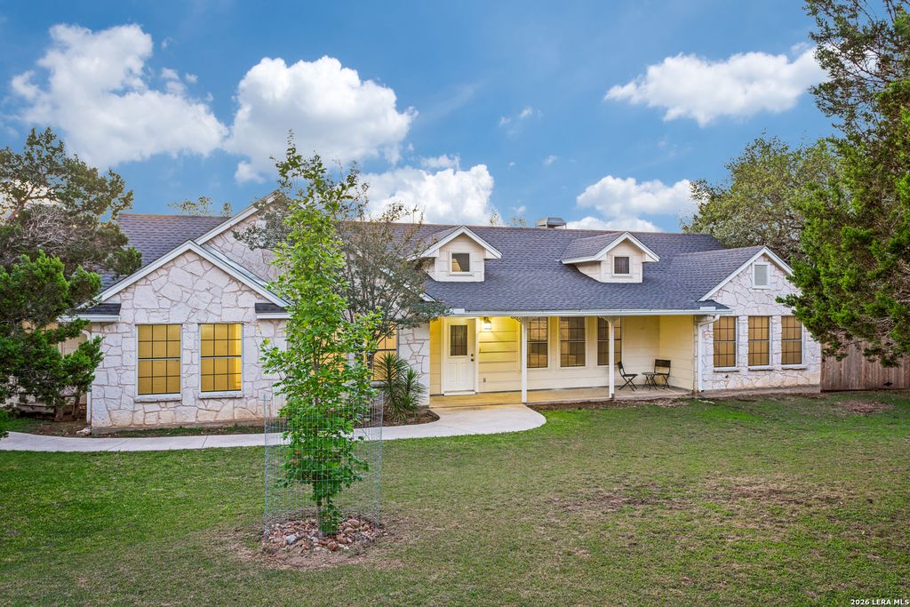 1129 Desert Gold, Boerne, TX 78006