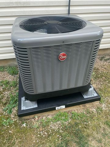 553 Newbury Way, Lexington, KY 40514