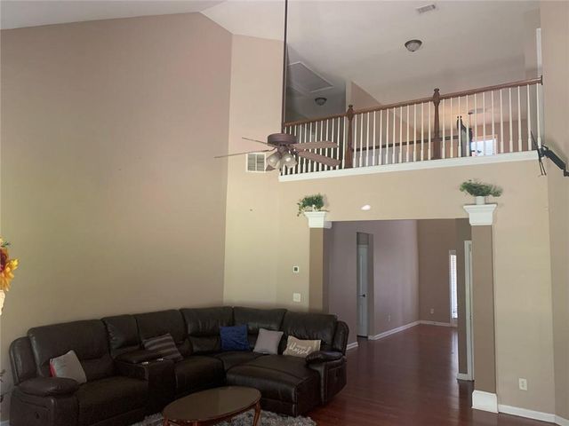 5515 Preserve Point, Flowery Branch, GA 30542