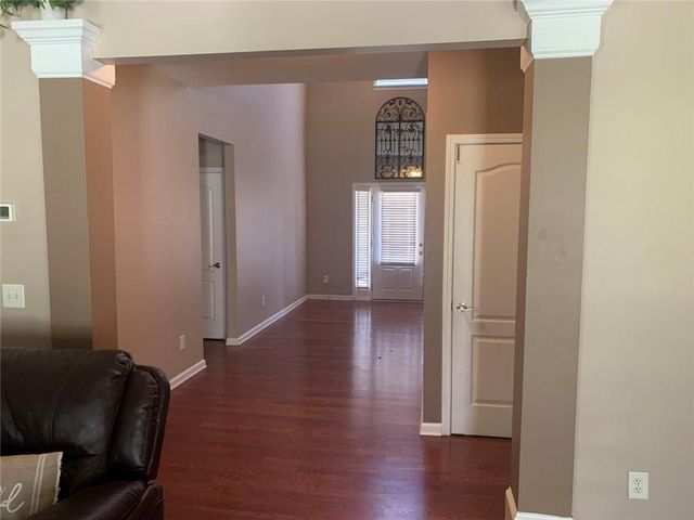 5515 Preserve Point, Flowery Branch, GA 30542