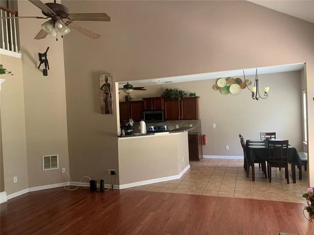 5515 Preserve Point, Flowery Branch, GA 30542
