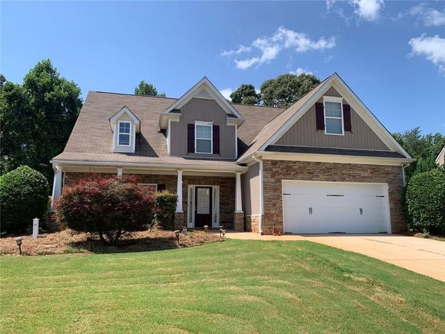 5515 Preserve Point, Flowery Branch, GA 30542