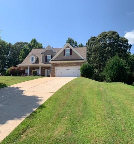 5515 Preserve Point, Flowery Branch, GA 30542