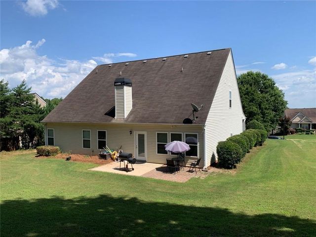 5515 Preserve Point, Flowery Branch, GA 30542