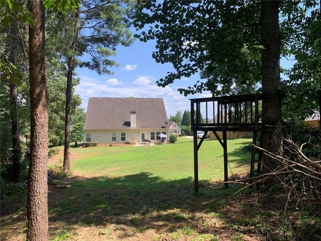 5515 Preserve Point, Flowery Branch, GA 30542