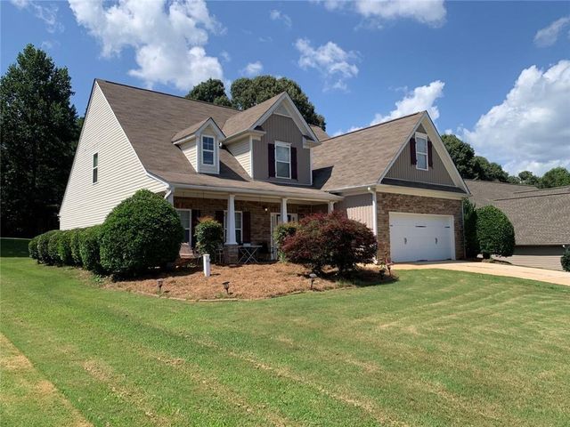 5515 Preserve Point, Flowery Branch, GA 30542