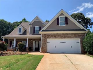 5515 Preserve Point, Flowery Branch, GA 30542