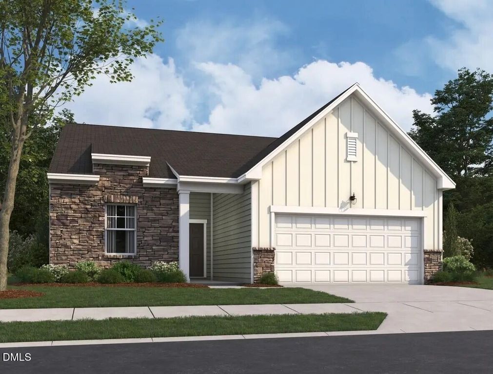 170 Bedstone Way, Clayton, NC 27520