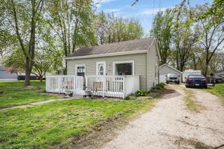 222 S Lincoln Street, Braidwood, IL 60408