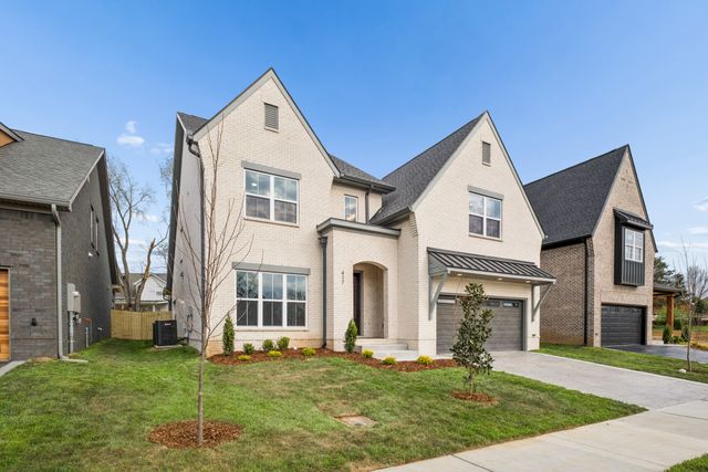 417 Rhonda Ann Place, Old Hickory, TN 37138