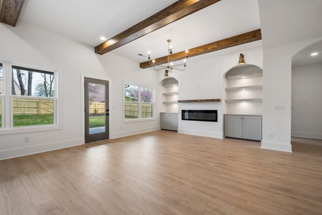 417 Rhonda Ann Place, Old Hickory, TN 37138