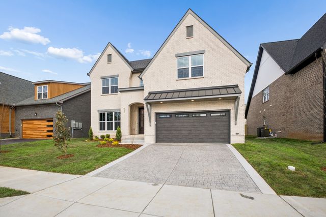417 Rhonda Ann Place, Old Hickory, TN 37138