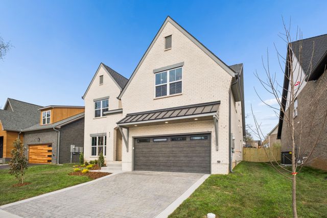 417 Rhonda Ann Place, Old Hickory, TN 37138