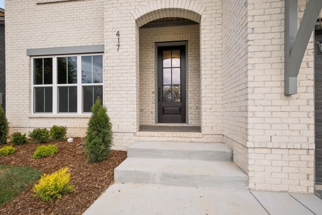 417 Rhonda Ann Place, Old Hickory, TN 37138