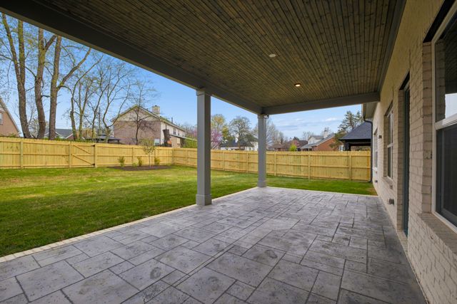 417 Rhonda Ann Place, Old Hickory, TN 37138