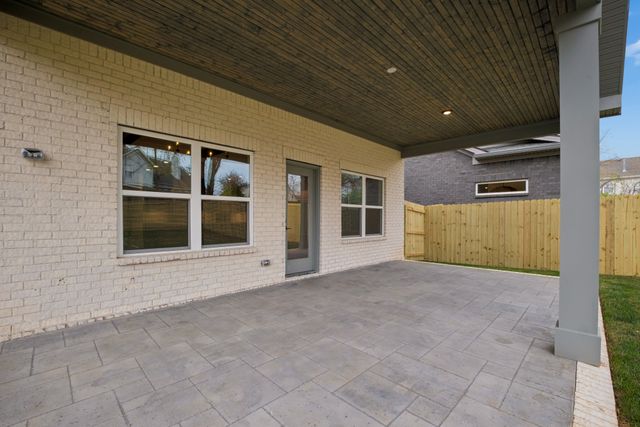 417 Rhonda Ann Place, Old Hickory, TN 37138