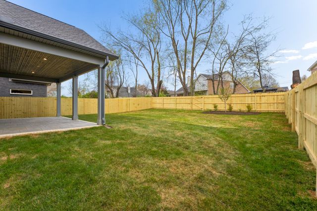 417 Rhonda Ann Place, Old Hickory, TN 37138