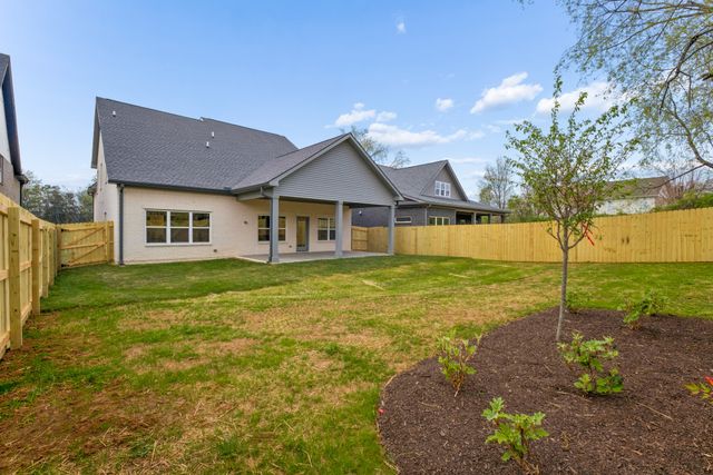 417 Rhonda Ann Place, Old Hickory, TN 37138