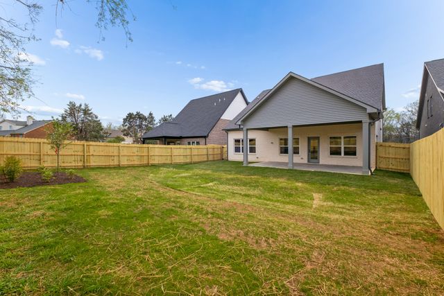 417 Rhonda Ann Place, Old Hickory, TN 37138