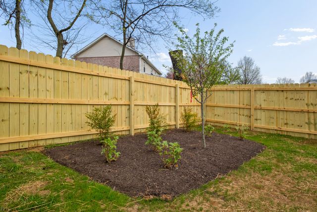 417 Rhonda Ann Place, Old Hickory, TN 37138