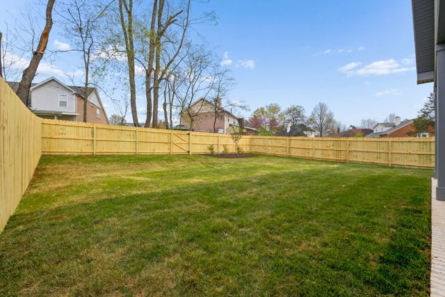 417 Rhonda Ann Place, Old Hickory, TN 37138