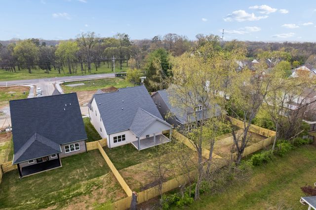 417 Rhonda Ann Place, Old Hickory, TN 37138