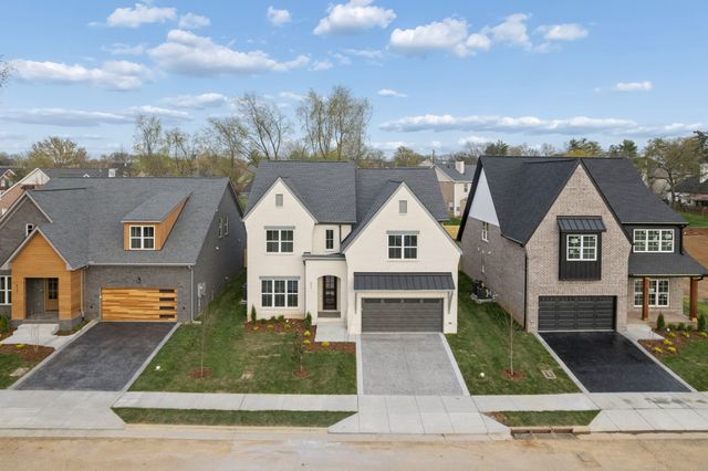 417 Rhonda Ann Place, Old Hickory, TN 37138