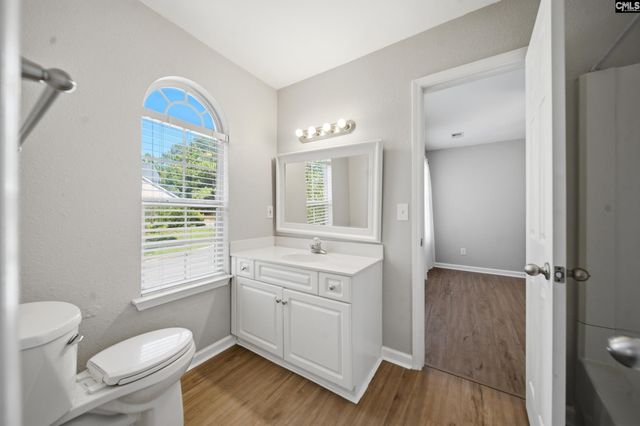300 Gallatin Circle, Irmo, SC 29063