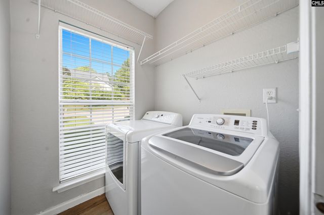 300 Gallatin Circle, Irmo, SC 29063