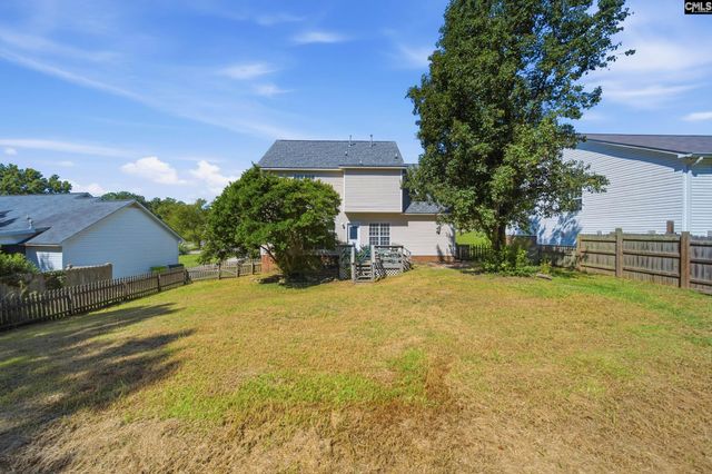 300 Gallatin Circle, Irmo, SC 29063
