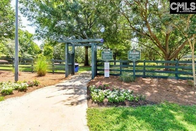 300 Gallatin Circle, Irmo, SC 29063