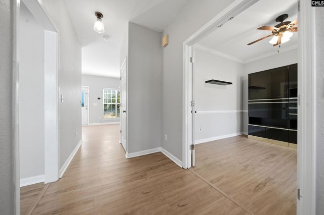 300 Gallatin Circle, Irmo, SC 29063