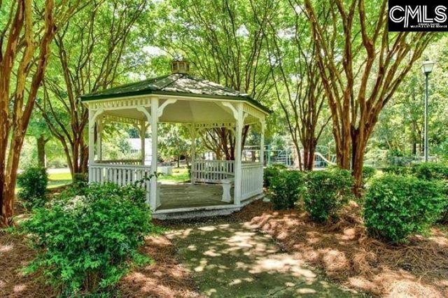 300 Gallatin Circle, Irmo, SC 29063