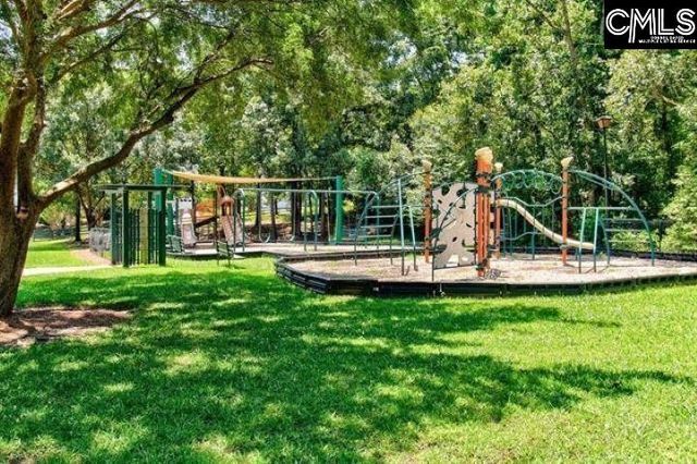 300 Gallatin Circle, Irmo, SC 29063