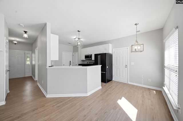 300 Gallatin Circle, Irmo, SC 29063