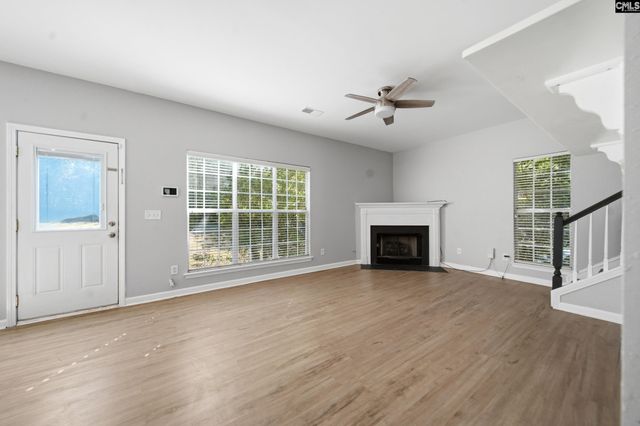 300 Gallatin Circle, Irmo, SC 29063