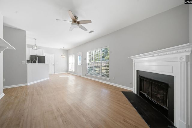 300 Gallatin Circle, Irmo, SC 29063
