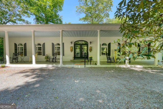 198 Riverbend Drive, Hayesville, NC 28904