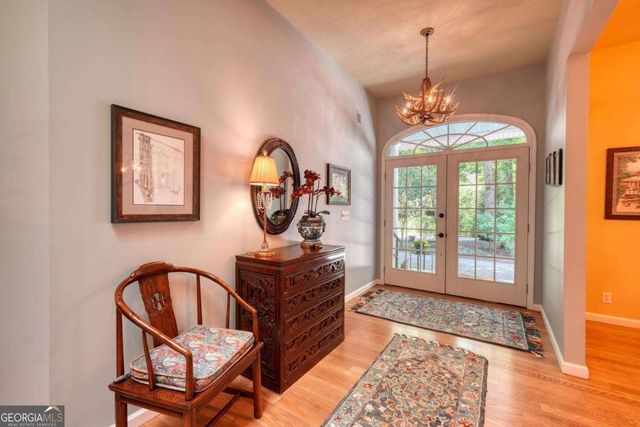 198 Riverbend Drive, Hayesville, NC 28904