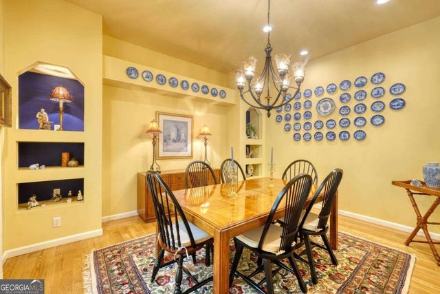 198 Riverbend Drive, Hayesville, NC 28904